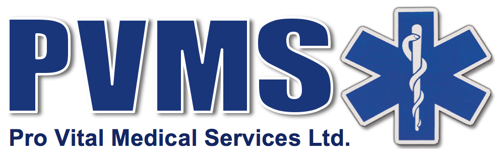 Pro Vital Medical Services Ltd